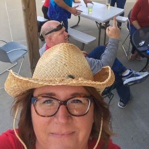 Meet your Posher, Heather